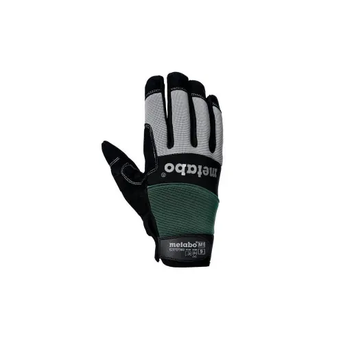 Réduction Gants de protection "M1" Taille 10 - Metabo