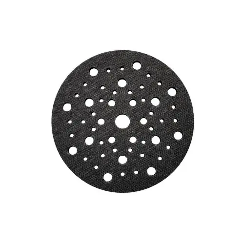 Interface-Pad 150 mm « multi-hole » pour SXE 150 BL - Metabo Dernière Chance