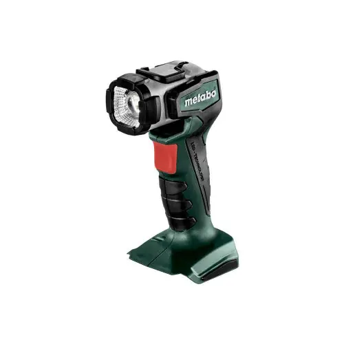 Lampe LED 14,4-18 V ULA 14,4 – 18 LED – Pick+Mix (sans batterie) – Metabo Certifié