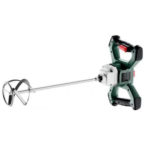 Malaxeur 18 V RW 18 LTX BL 120 – sans batterie – Metabo Seulement Aujourd&rsquo;hui