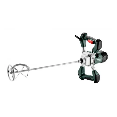Malaxeur filaire RWEV 1200 0 – Metabo Meilleur Choix