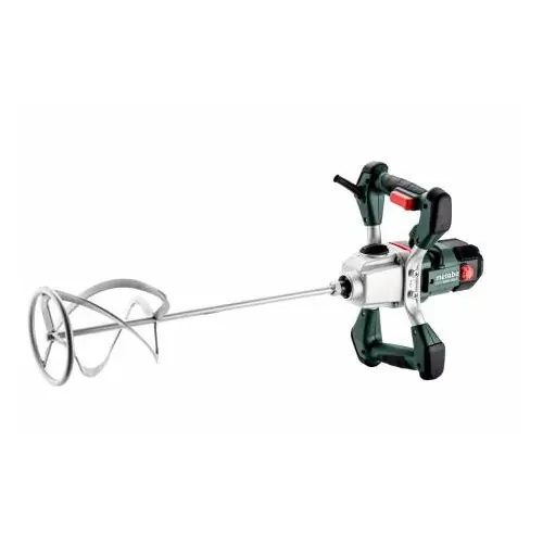 Haute Qualité Malaxeur filaire RWEV 1600-2 0 – Metabo