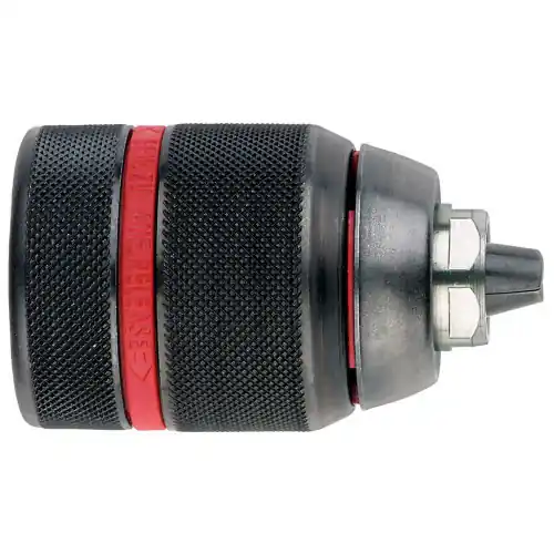 Mandrin à serrage rapide Futuro Plus S2M 13 mm, 1/2&Prime; – Metabo Expédition Rapide
