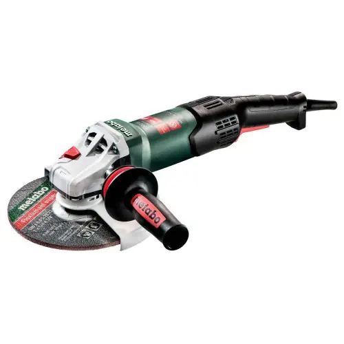 Vente Directe Meuleuse 180 mm WE 19-180 Quick RT – 1900W – Metabo