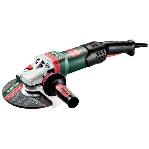 Meuleuse 180 mm WEPBA 19-180 Quick RT – 1900W – Metabo Expédié Aujourd&rsquo;hui