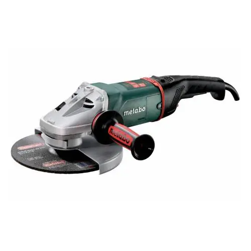 Meuleuse 230 mm filaire WE 22-230 MVT - Metabo Affaire À Saisir