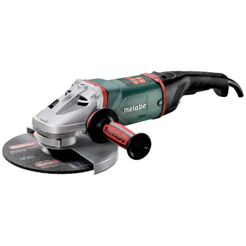 Super Prix Meuleuse 230 mm WE 26-230 MVT Quick - 2600W - Metabo