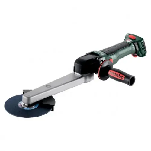 Meuleuse d‘angle Inox 18 V KNSVB 18 LTX BL 150 - 150mm - Coffret metaBOX - sans batterie - Metabo Bon Plan