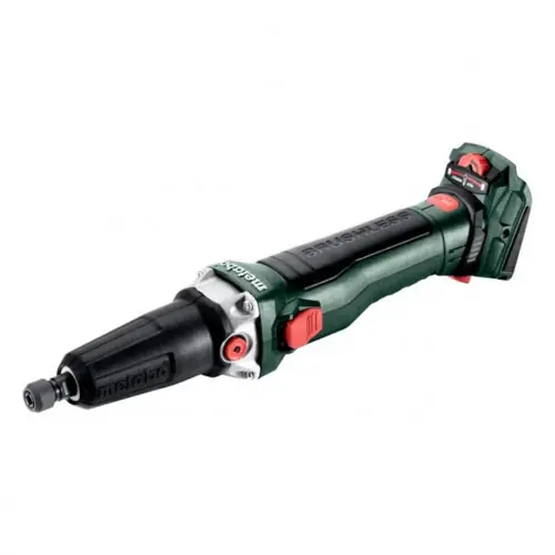 Meuleuse droite 18 V GVB 18 LTX BL 11-28 – Coffret metaBOX – sans batterie – Metabo Produit De Marque