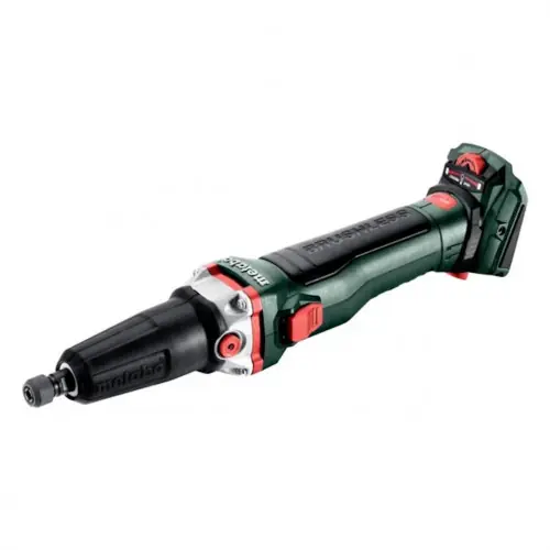 Meuleuse droite 18 V GVB 18 LTX BL 11-7 HT – sans batterie – Metabo Dernier Modèle