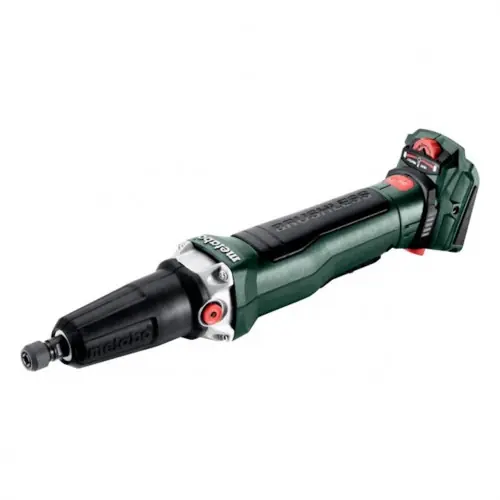 Meuleuse droite 18 V GVPB 18 LTX BL 11-28 - sans batterie - Metabo Bon Plan