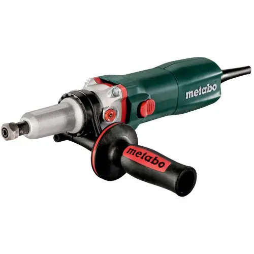 Meuleuse droite GE 950 G Plus - 950W - Vitesse de rotation en charge nominale 7200 /min - Metabo Acheter En Ligne