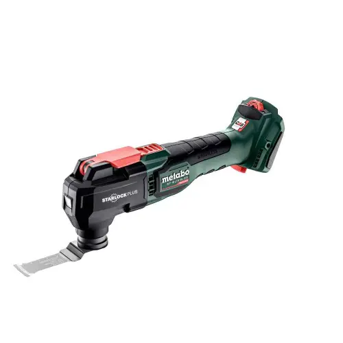 Outil multifonctions 18 V MT 18 LTX BL QSL - Pick+Mix (sans batterie), coffret Metabox - Metabo Acheter En Ligne