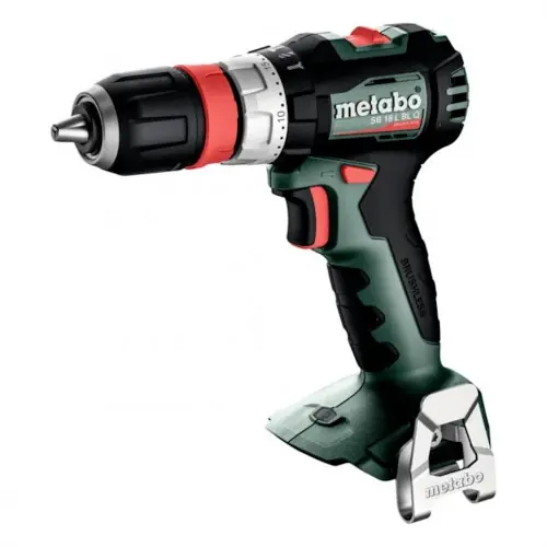 Perceuse à percussion 18 V SB 18 L BL Q - 28Nm - Coffret metaBOX - sans batterie - Metabo Commander Maintenant