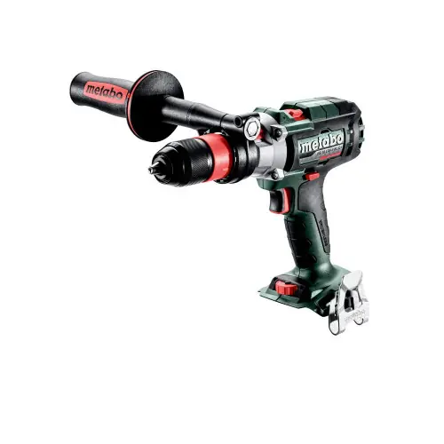 Retour Gratuit Perceuse à percussion 18 V SB 18 LTX-3 BL Q I (sans batterie ni chargeur), coffret - Metabo