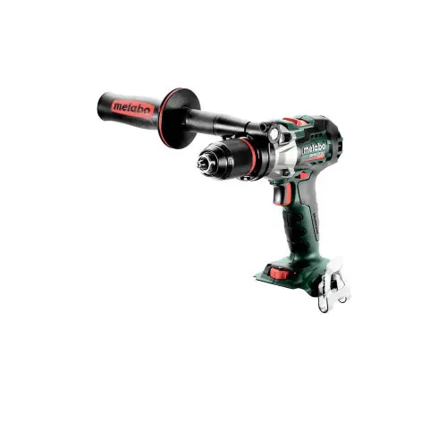 Perceuse à percussion 18 V SB 18 LTX BL I - Pick+Mix (sans batterie), coffret Metabox - Metabo Marque