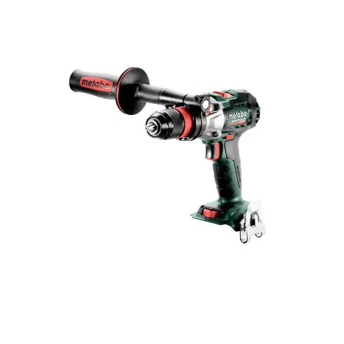 Perceuse à percussion 18 V SB 18 LTX BL Q I - Pick+Mix (sans batterie), coffret Metabox - Metabo Meilleur Prix