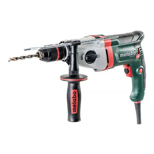 Perceuse à percussion – SBE 850-2 – Coffret – Metabo Vente Directe