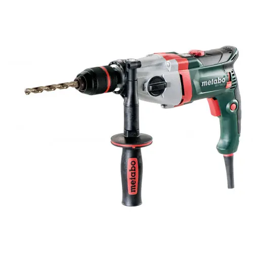 Paiement Sécurisé Perceuse filaire BEV 1300-2 - Metabo