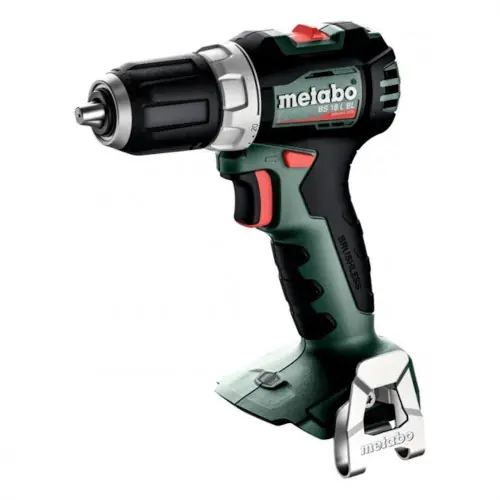 Promotion Perceuse visseuse 18 V BS 18 L BL - 28Nm - Coffret metaBOX - sans batterie - Metabo