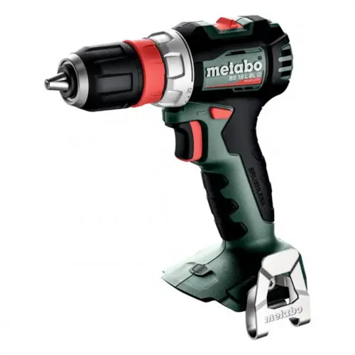 Expédié Aujourd'hui Perceuse visseuse 18 V BS 18 L BL Q - 28Nm - Coffret metaBOX - sans batterie - Metabo