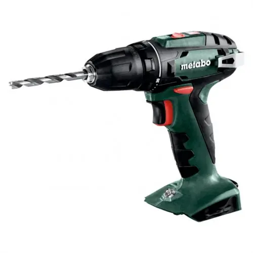 Meilleure Vente Perceuse visseuse 18 V BS 18 Quick – 24Nm – Coffret – sans batterie – Metabo