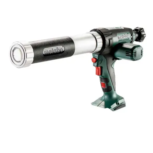 Livraison Express Pistolet à mastic 18 V KPA 18 LTX 400 – Pick+Mix (sans batterie) – Metabo
