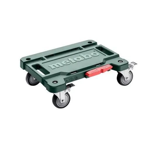 Planche à roulette metaBOX – Metabo Prix Bas