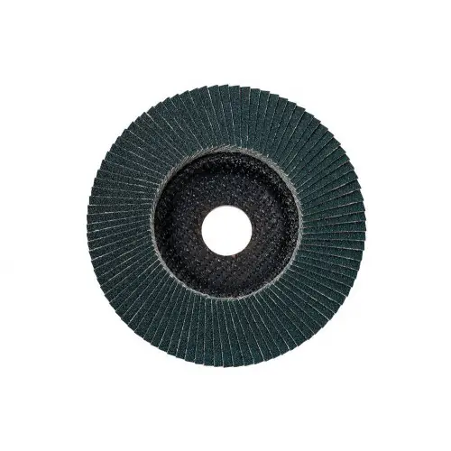 Plateau abrasif lam. 125 P 40 pour meuleuse – Metabo Dernière Chance