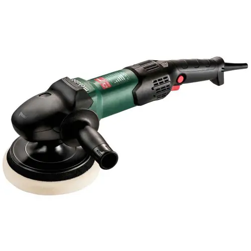 Polisseuse PE 15-20 RT - 1500W - Plateau jusqu‘à 180 mm - Metabo Soldes