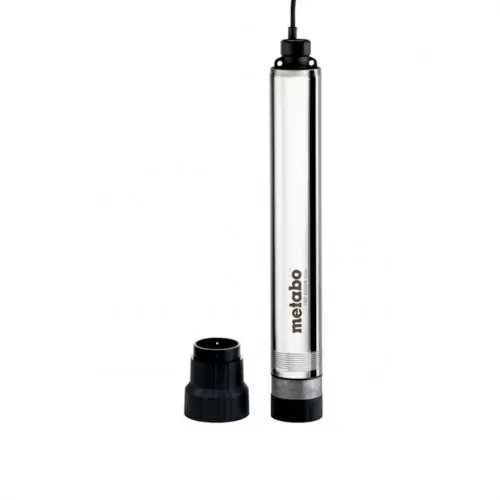 Nouveauté Pompe immergée TBP 6200/8 Inox - 1100W - 5,5bar - Metabo