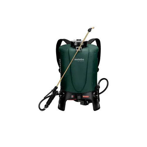 Expédié Aujourd'hui Pulvérisateur 18V RSG 18 LTX 15 - Pick+Mix (sans batterie) - Metabo