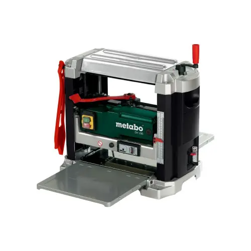 Affaire À Saisir Raboteuse de chantier DH 330 - 1800 W - Metabo