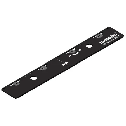 Raccord FSV pour scie circulaire – Metabo Prix Choc