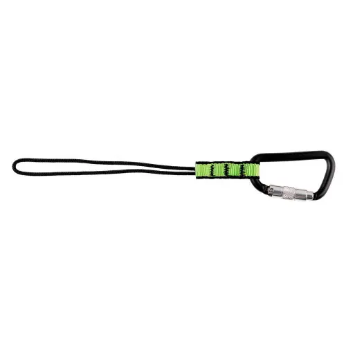 Seulement Aujourd&rsquo;hui Sangle de sécurité avec mousqueton pour batterie DS, 30 cm – Metabo