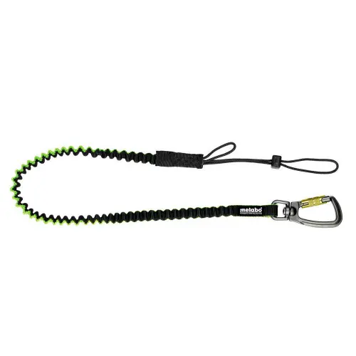 Prix Bas Sangle de sécurité pour outil DS jusqu‘à 5 kg - Metabo