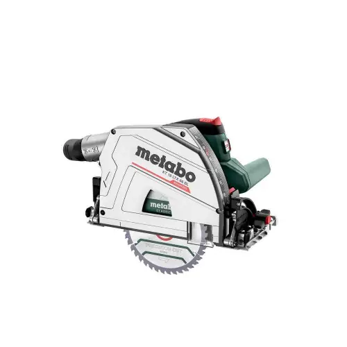 Scie circulaire 18 V KT 18 LTX 66 BL - Pick+Mix (sans batterie), coffret Metabox - Metabo Dernière Chance