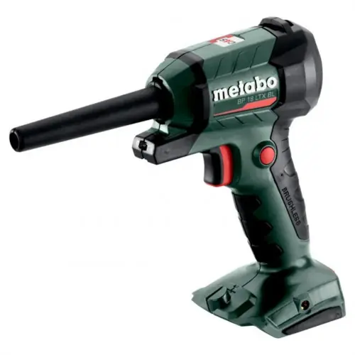 Souffleur 18 V BP 18 LTX DC - sans batterie - Metabo Prix Cassé