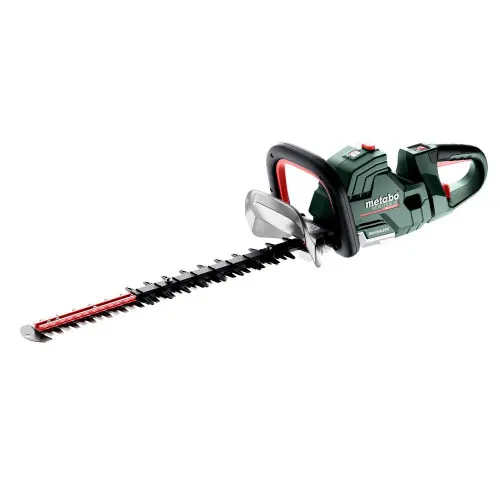 Taille-haies 18 V HS 18 LTX BL 55 (sans batterie ni chargeur) - Metabo Acheter En Ligne