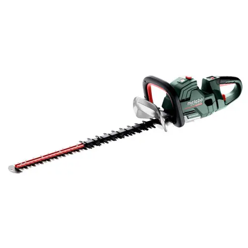 Achetez Aujourd&rsquo;hui Taille-haies 18 V HS 18 LTX BL 65 (sans batterie ni chargeur) – Metabo