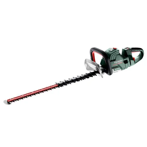 Taille-haies 18 V HS 18 LTX BL 75 (sans batterie ni chargeur) - Metabo Réduction