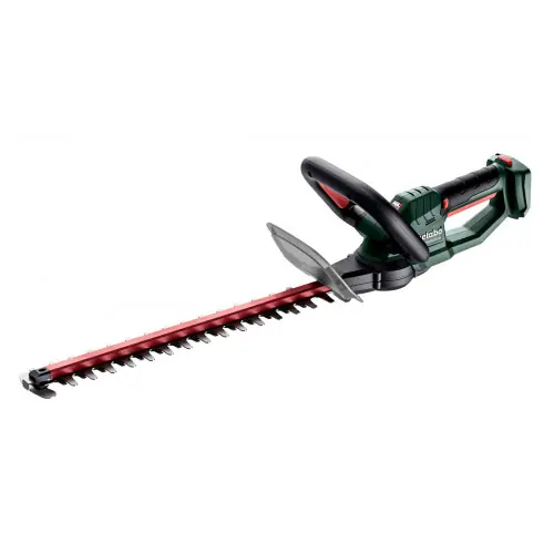 Taille-haies 18 V sans fil HS 18 LTX 45 Pick+Mix - sans batterie ni chargeur - Metabo Meilleur Choix