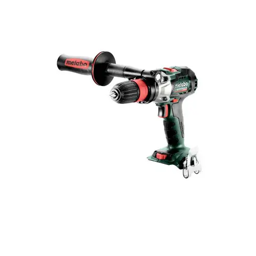 Taraudeuse 18 V GB 18 LTX BL Q I - Pick+Mix (sans batterie), coffret Metabox - Metabo Meilleur Prix