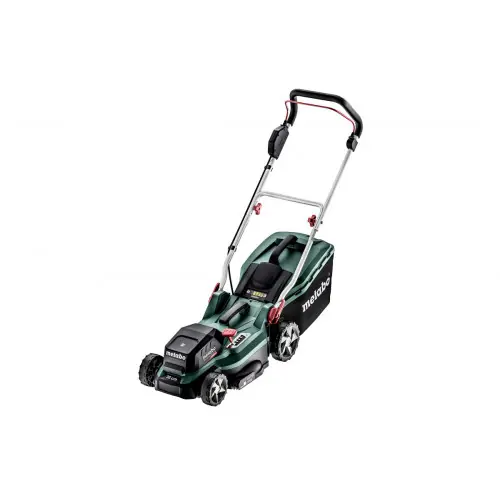 Certifié Tondeuse 36-18 V sans fil RM 36-18 LTX BL 36 Pick+Mix - sans batterie ni chargeur - Metabo