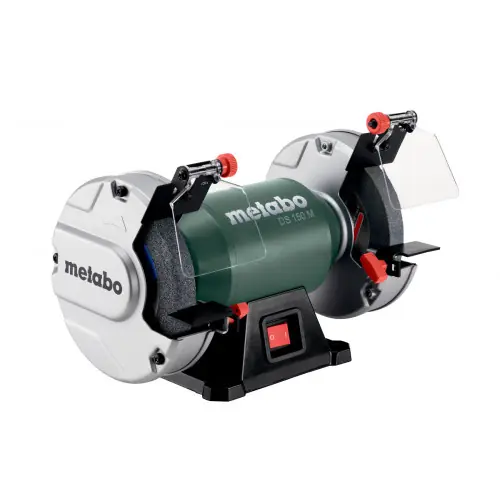 Certifié Touret à meuler filaire DS 150 M - Metabo