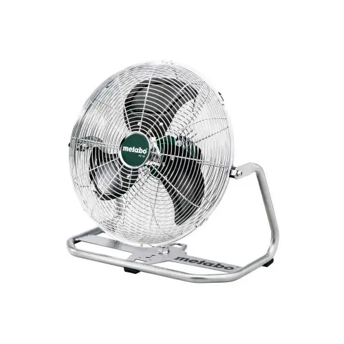 Ventilateur 18 V AV 18 – Pick+Mix (sans batterie) – Metabo Haute Qualité