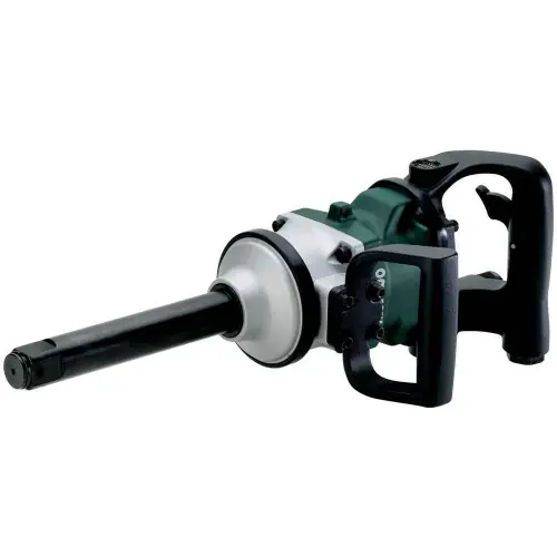 Visseuse à choc à air comprimé DSSW 2440-1&Prime; – Desserrage max. 2440 Nm – Metabo Prix Cassé