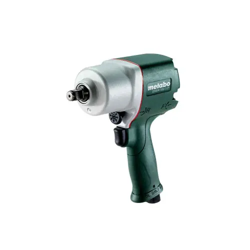 Visseuse à choc à air comprimé DSSW 930-1/2&Prime; – Desserrage max. 980 Nm – Rotation max. 650 Nm – Metabo Nouvel Arrivage
