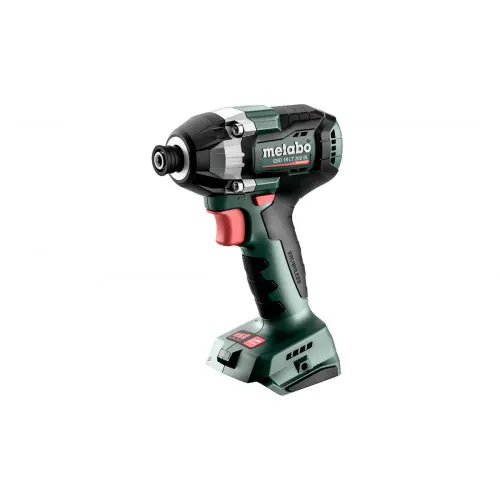 Acheter Direct Visseuse à chocs 18 V sans fil SSD 18 LT 200 BL Pick+Mix – sans batterie ni chargeur – Metabo