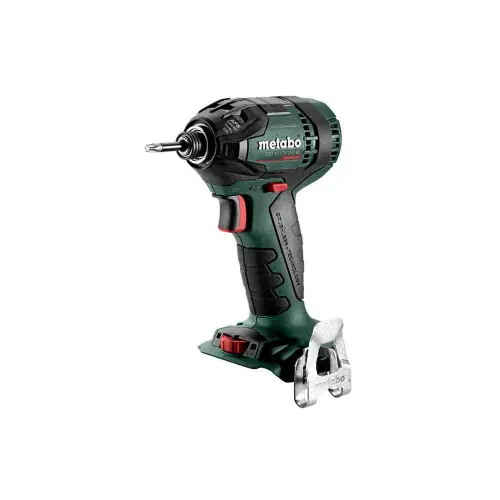 Visseuse à chocs 18 V SSD 18 LTX 200 BL – Pick+Mix (sans batterie), coffret Metabox – Metabo Meilleure Vente